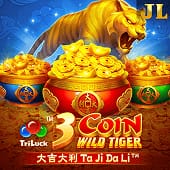 Mega Money Spin